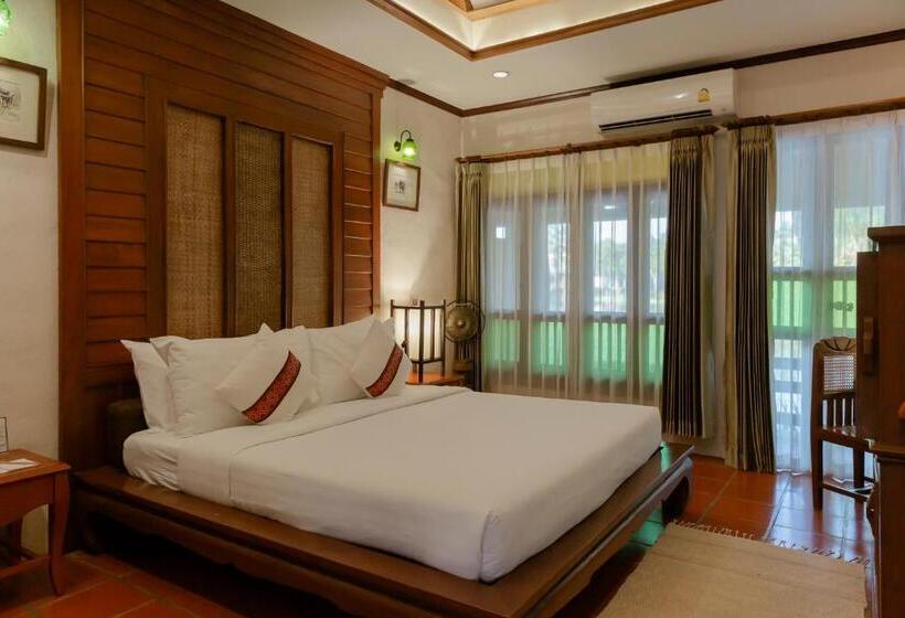 فندق Horizon Village & Resort Sha Plus