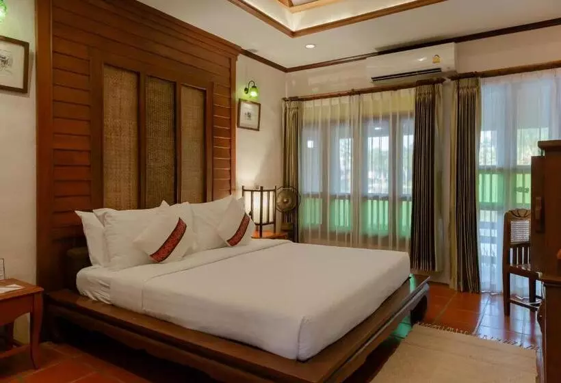 Otel Horizon Village & Resort Sha Plus