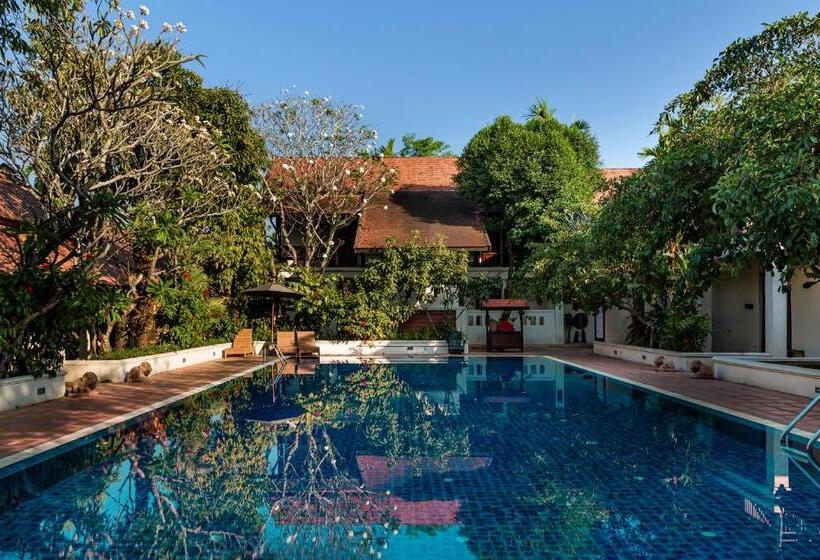 فندق Horizon Village & Resort Sha Plus