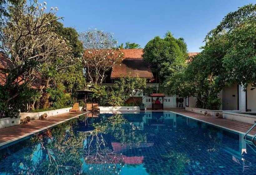 Otel Horizon Village & Resort Sha Plus