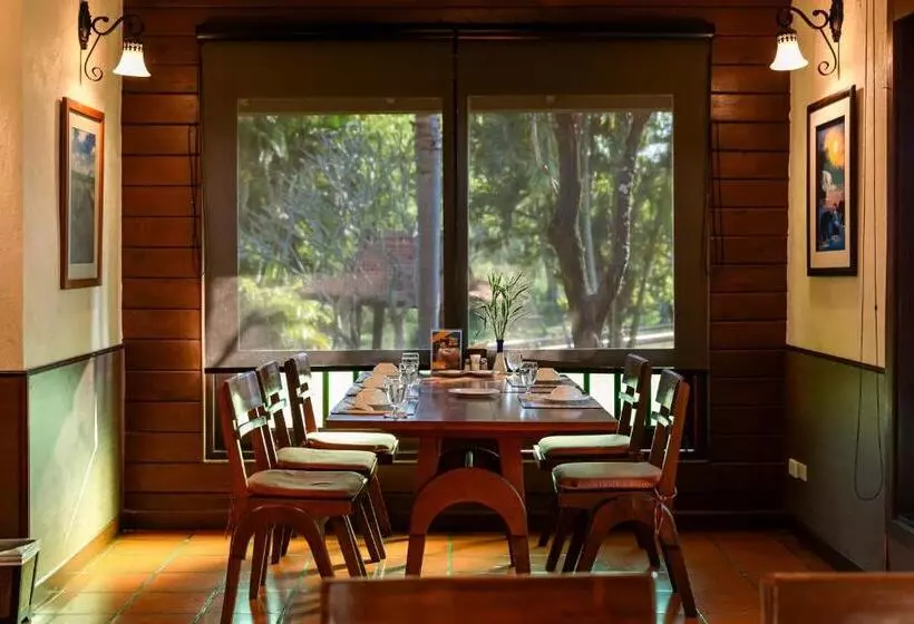 Otel Horizon Village & Resort Sha Plus