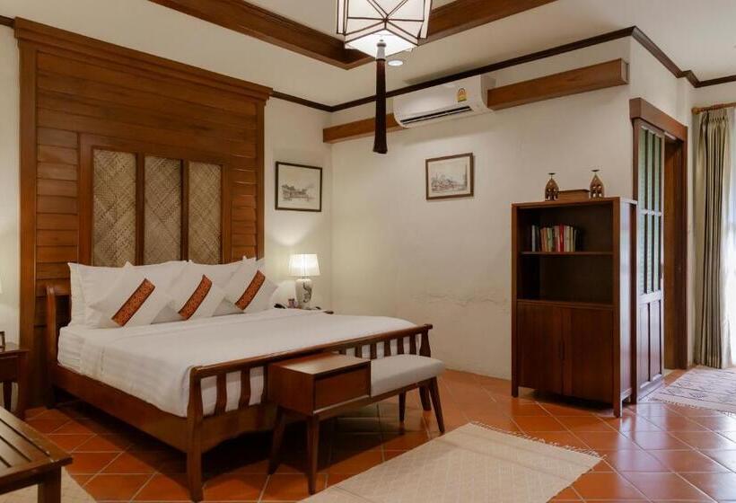 فندق Horizon Village & Resort Sha Plus