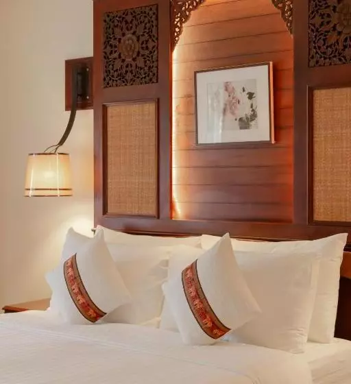 Otel Horizon Village & Resort Sha Plus