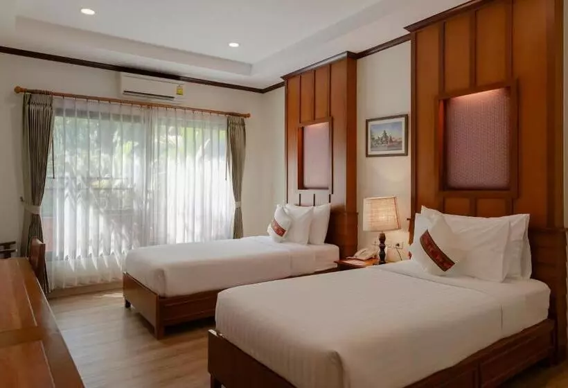 Otel Horizon Village & Resort Sha Plus