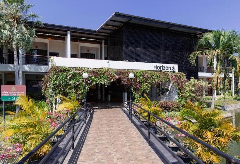 فندق Horizon Village & Resort Sha Plus