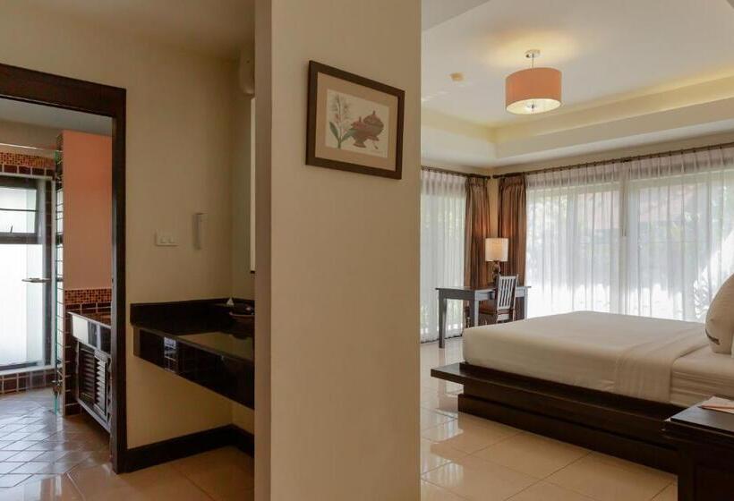 فندق Horizon Village & Resort Sha Plus