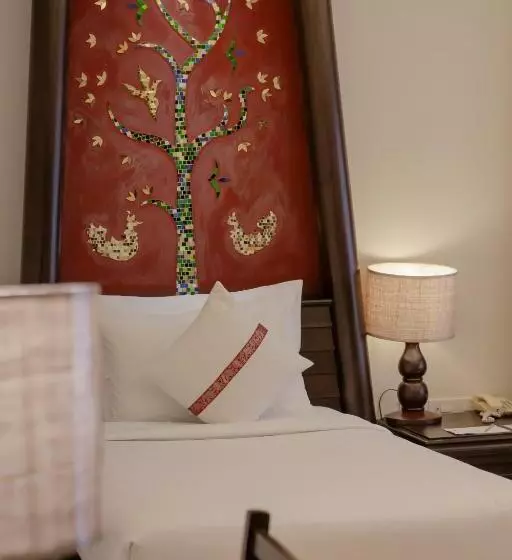 Otel Horizon Village & Resort Sha Plus