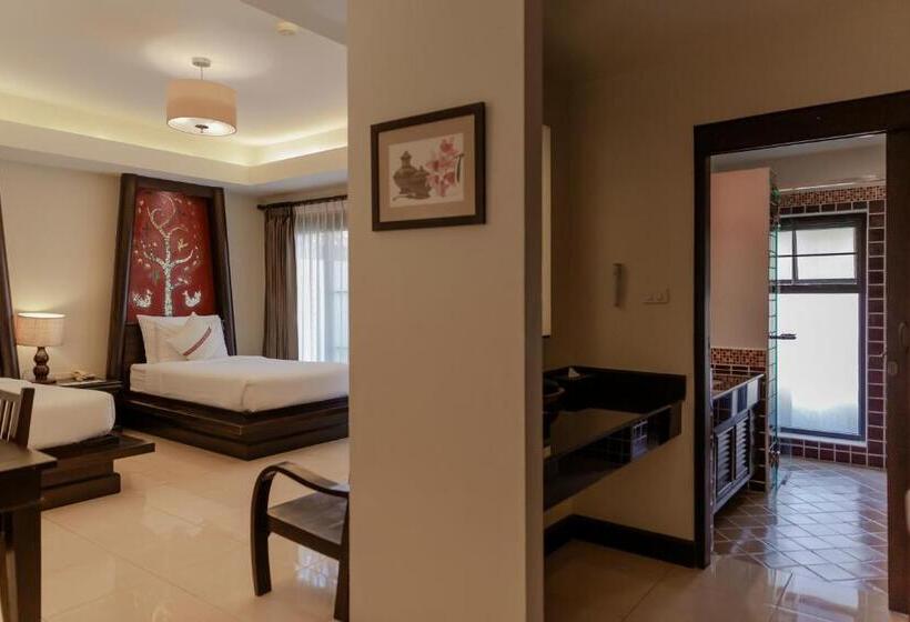 فندق Horizon Village & Resort Sha Plus