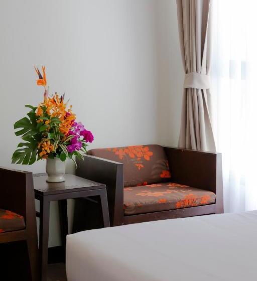 فندق Horizon Village & Resort Sha Plus