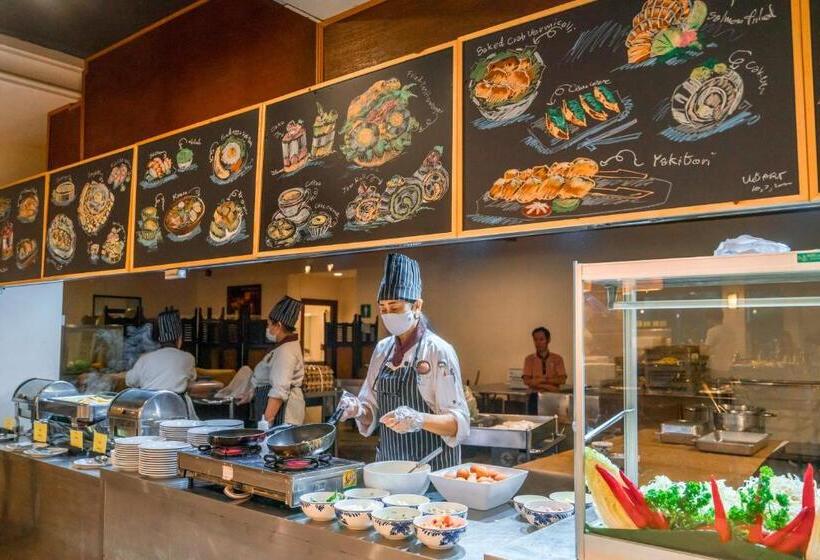 فندق Horizon Village & Resort Sha Plus