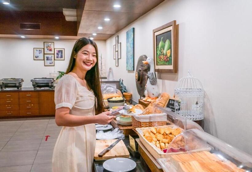 فندق Horizon Village & Resort Sha Plus