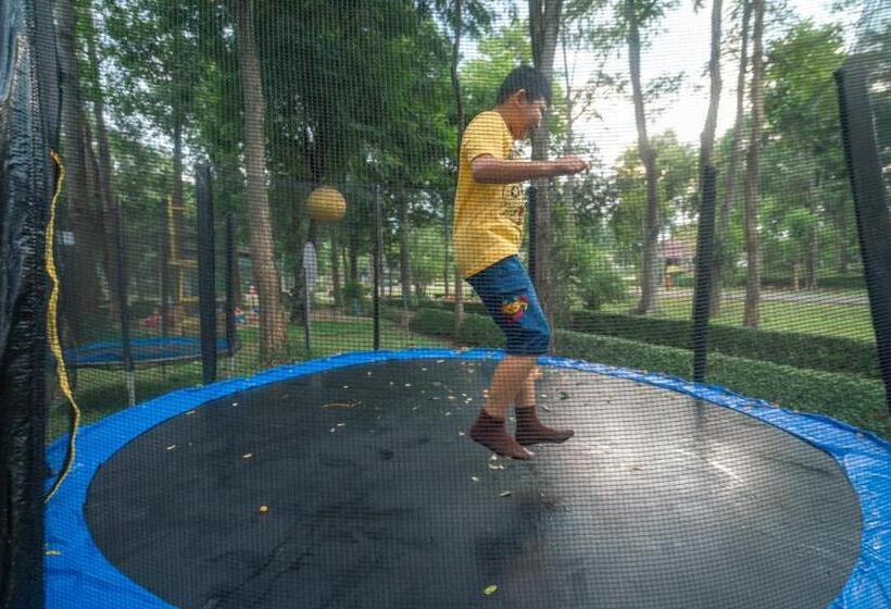 فندق Horizon Village & Resort Sha Plus