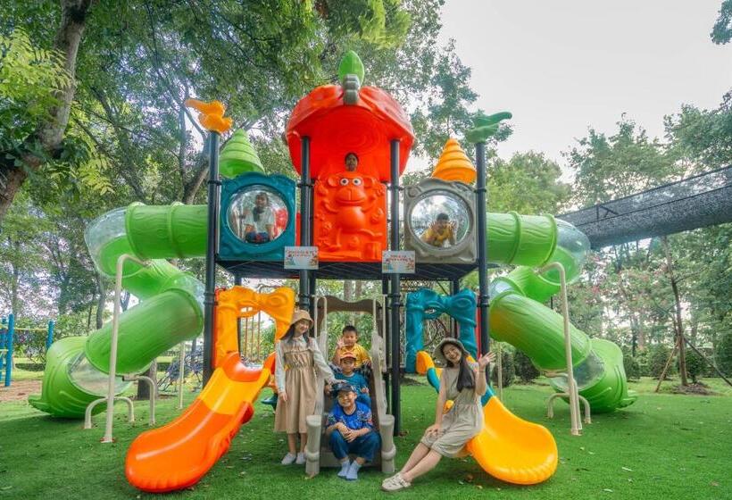 فندق Horizon Village & Resort Sha Plus