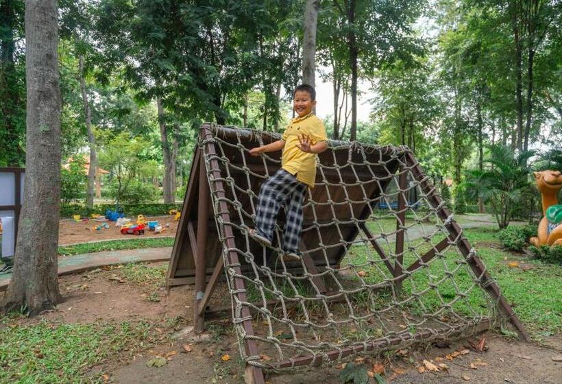 فندق Horizon Village & Resort Sha Plus