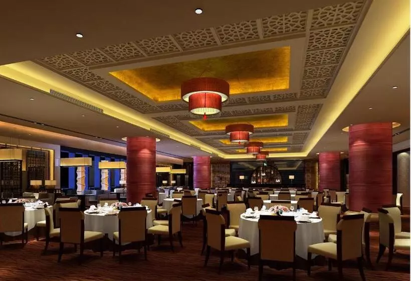 호텔 Howard Johnson Tech Center Plaza Hefei