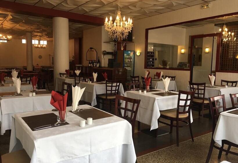 هتل Hôtel Océan