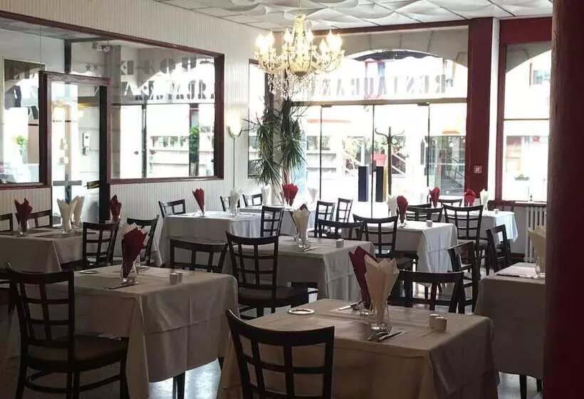 ホテル Hôtel Océan