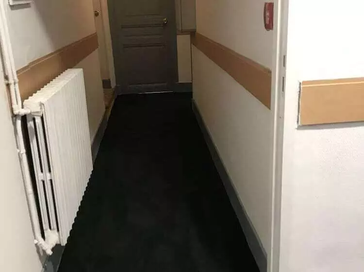 ホテル Hôtel Océan