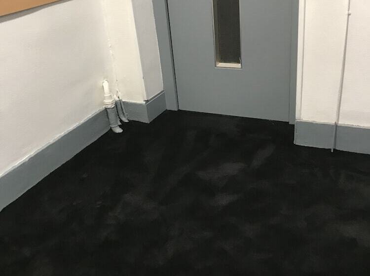 هتل Hôtel Océan