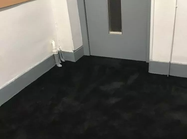 ホテル Hôtel Océan