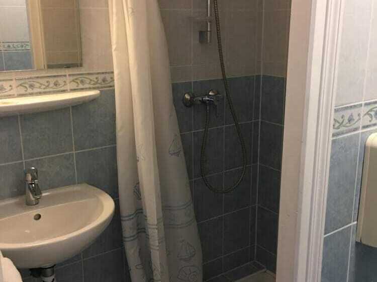 هتل Hôtel Océan