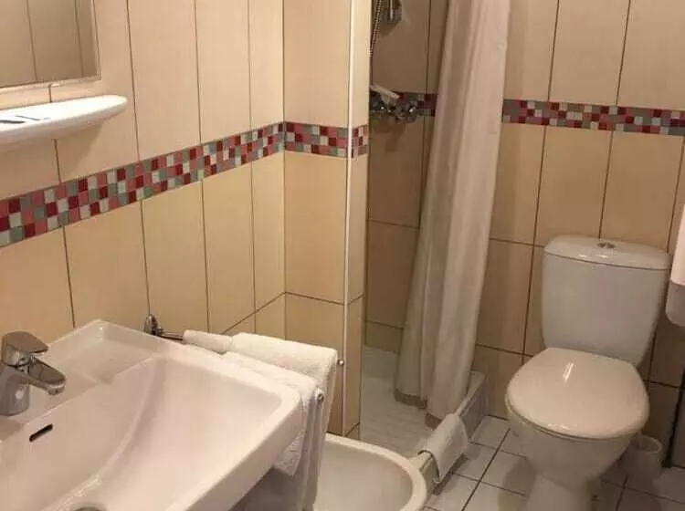 ホテル Hôtel Océan