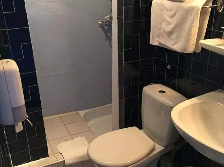 ホテル Hôtel Océan