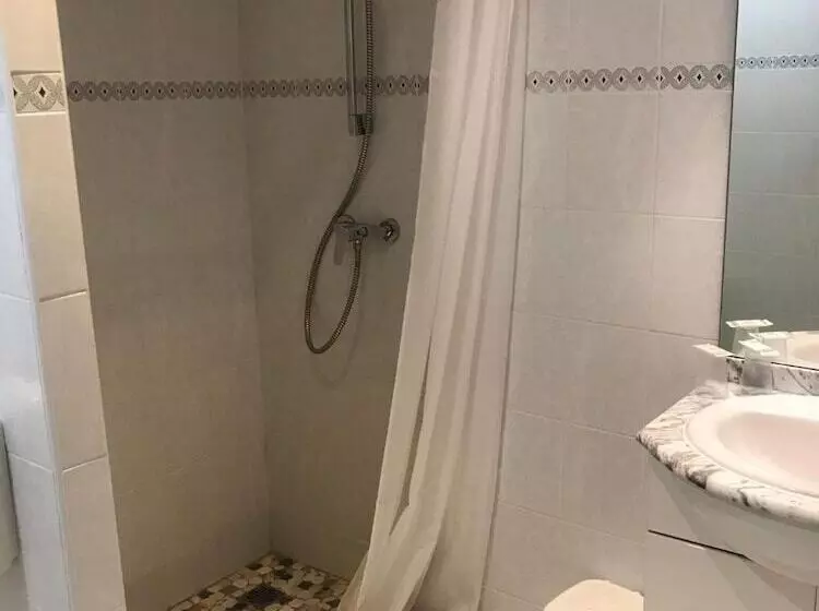 ホテル Hôtel Océan