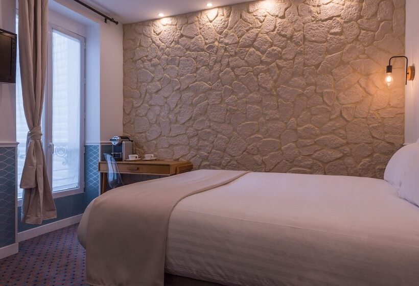 ホテル Hôtel Tilde