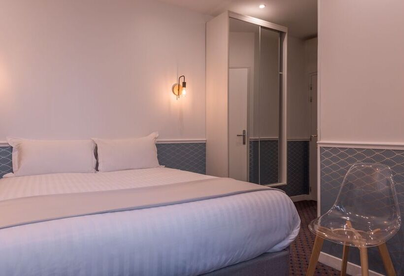 ホテル Hôtel Tilde