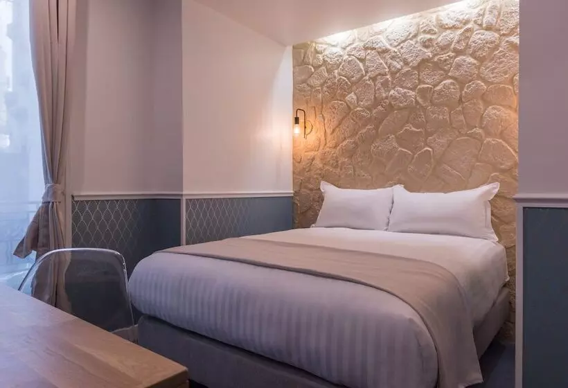 ホテル Hôtel Tilde