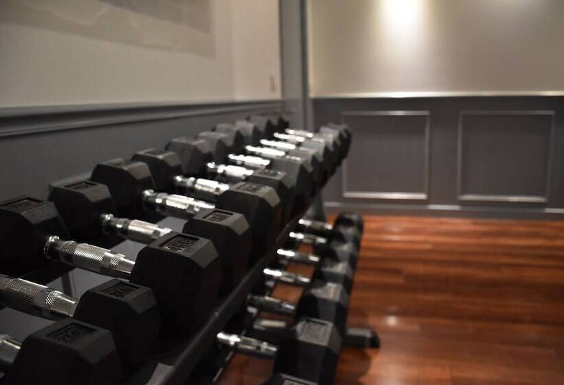 ホテル Hôtel Tilde