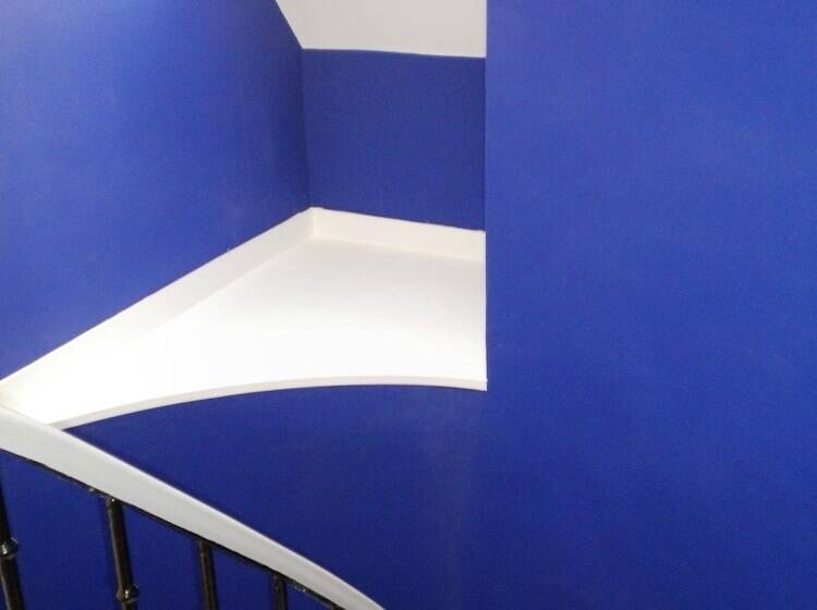 ホテル Hôtel Tilde