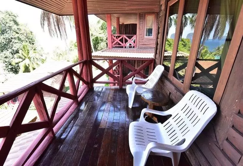 ホテル Koh Ngai Resort