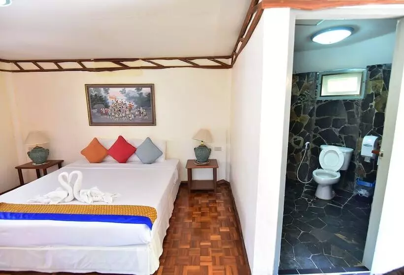 ホテル Koh Ngai Resort