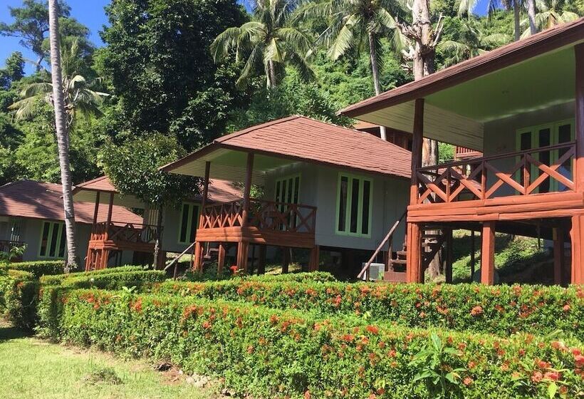 Hotel Koh Ngai Resort