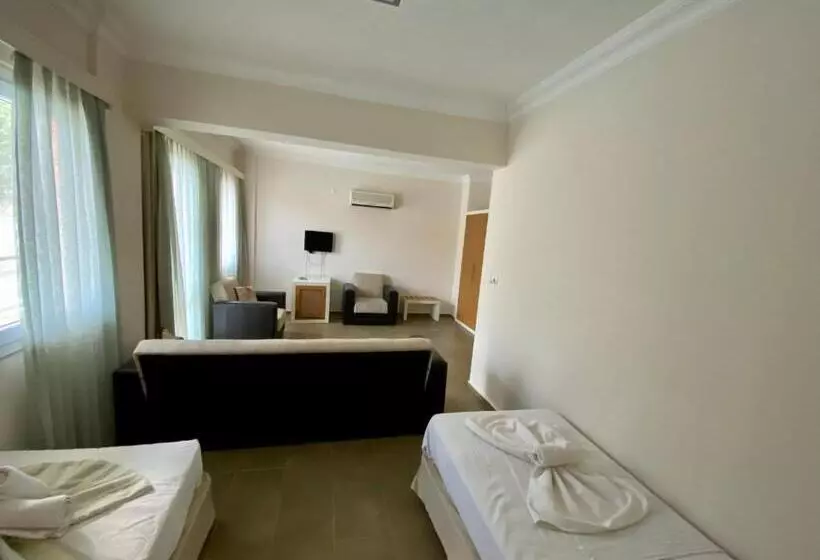 Konfor Suite Otel
