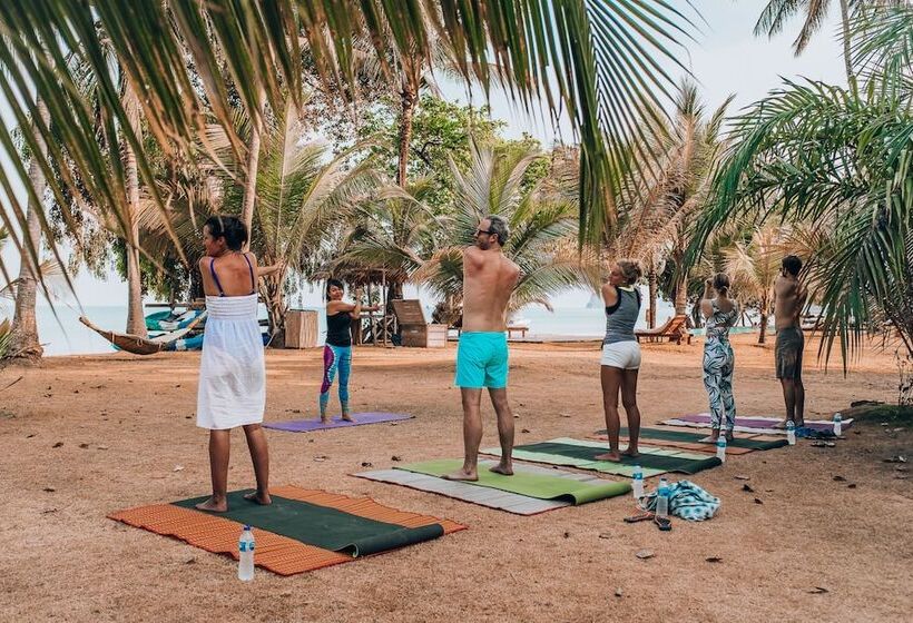 酒店 Koyao Island Resort