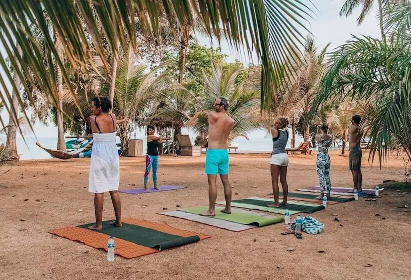 Hotel Koyao Island Resort