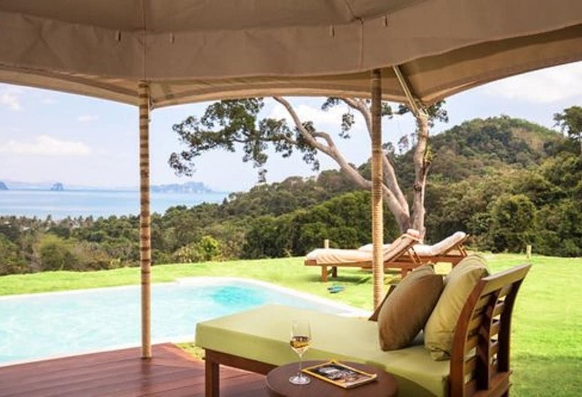 酒店 Koyao Island Resort