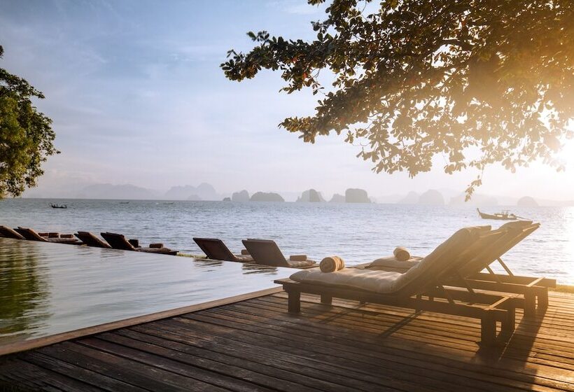 酒店 Koyao Island Resort