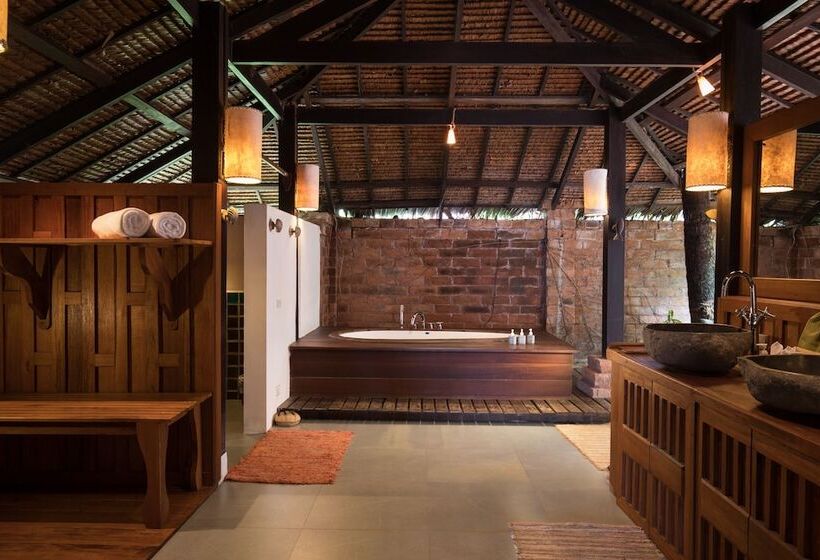 酒店 Koyao Island Resort