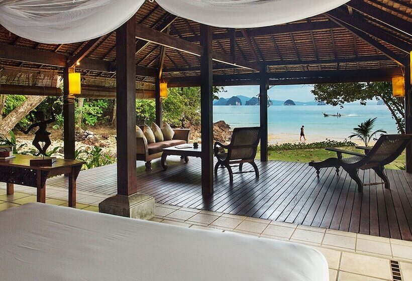 酒店 Koyao Island Resort