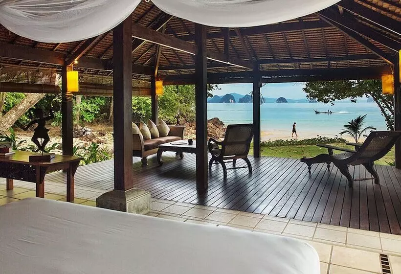 Hotel Koyao Island Resort