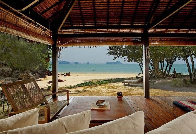 酒店 Koyao Island Resort