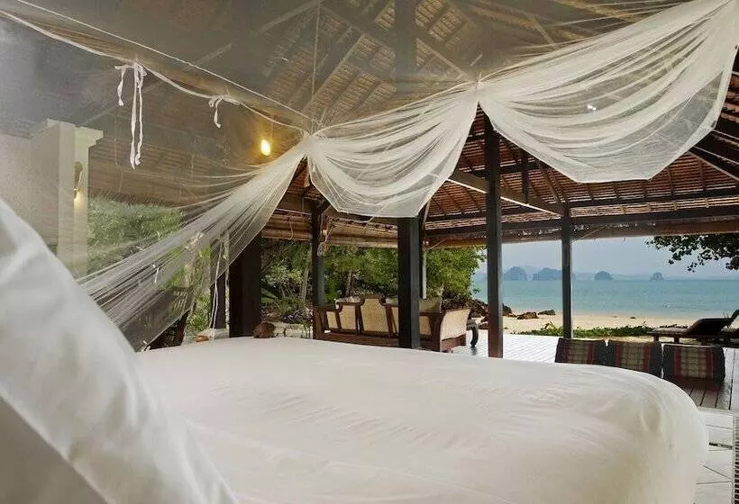 Hotel Koyao Island Resort