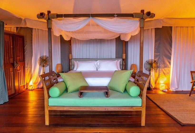 酒店 Koyao Island Resort