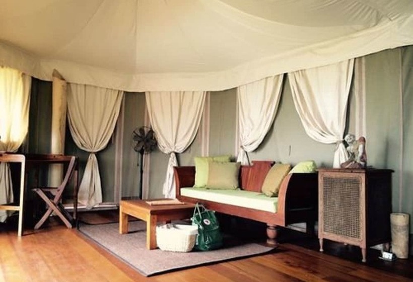 酒店 Koyao Island Resort