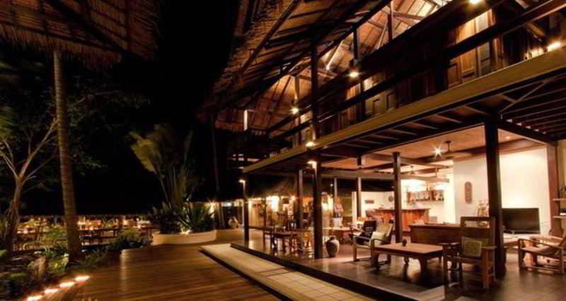 酒店 Koyao Island Resort