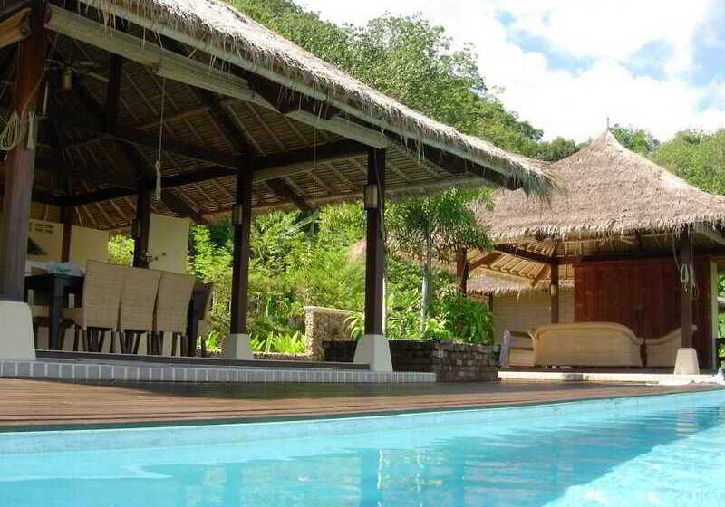 酒店 Koyao Island Resort